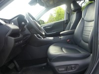 Toyota RAV 4 RAV4 2.0 Teamplayer