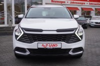 Kia Sportage 1.6 T-GDI Aut. mHev