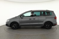 Vorschau: Seat Alhambra 1.4 TSI DSG FR-Line