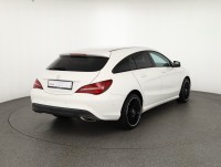 Mercedes-Benz CLA 250 Shooting Brake 