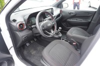 Hyundai i10 N-Line 1.0T-GDI