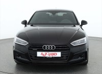 Audi A5 SB 45 TDI quattro S-line