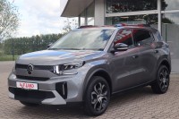 Citroen C3 Aircross 1.2 PureTech 100 LED Tempomat Bluetooth