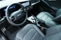 Kia Niro 1.6 GDI HEV Aut.