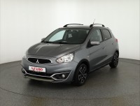 Mitsubishi Space Star 1.2 Edition 100+ Android Apple Klima