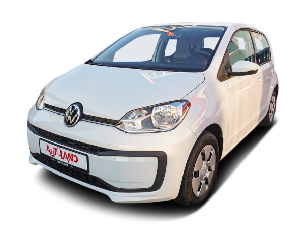 VW up up! 1.0