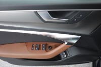 Audi A6 50 TFSI e quattro