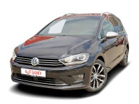VW Golf Sportsvan VII 1.4 TSI Highline 2-Zonen-Klima Navi Sitzheizung