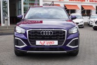 Audi Q2 35 TFSI advanced