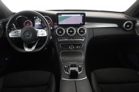 Mercedes-Benz C 300 Coupe AMG Line