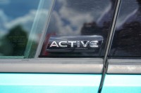 VW T-Cross 1.5 TSI