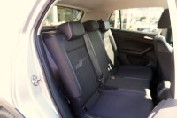 VW T-Cross 1.0 TSI