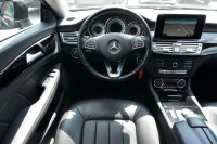Mercedes-Benz CLS 400 