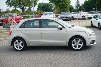Audi A1 Sportback 1.0 TFSI