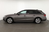 Vorschau: Audi A4 35 TDI Avant advanced