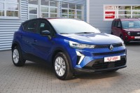 Renault Captur TCe 90 Facelift
