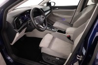 VW Golf VIII Variant 2.0 TDI DSG Style