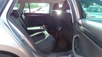 Skoda Superb Combi 2.0 TDI Style