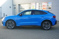 Audi Q3 Sportback 40 2.0 TDI quattro S-Line