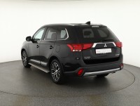 Mitsubishi Outlander 2.0 MIVEC Aut.
