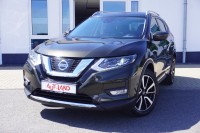 Vorschau: Nissan X-Trail 2.0 dCi Tekna 4x4