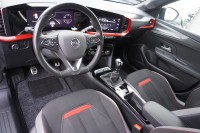 Opel Mokka 1.2 GS Line