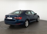 Skoda Superb 1.8 TSI DSG