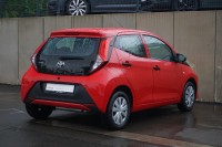 Toyota Aygo AYGO 1.0 x