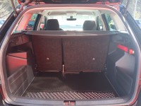 Skoda Fabia Combi 1.0 TSI Clever