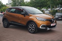 Renault Captur 0.9 Limited