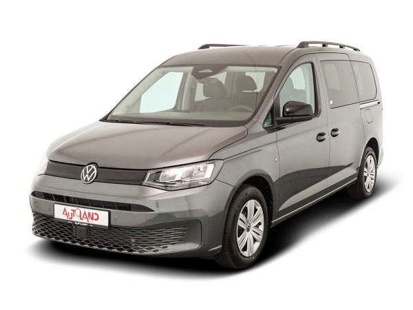 VW Caddy Maxi 1.5 TSI DSG
