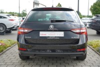 Skoda Superb Combi 1.8 TSI Ambition