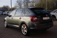 Skoda Rapid Spaceback 1.0 TSI Style