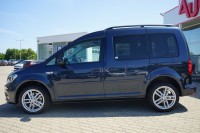 VW Caddy 2.0 TDI DSG Comfortline