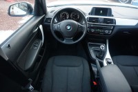 BMW 118 i Advantage