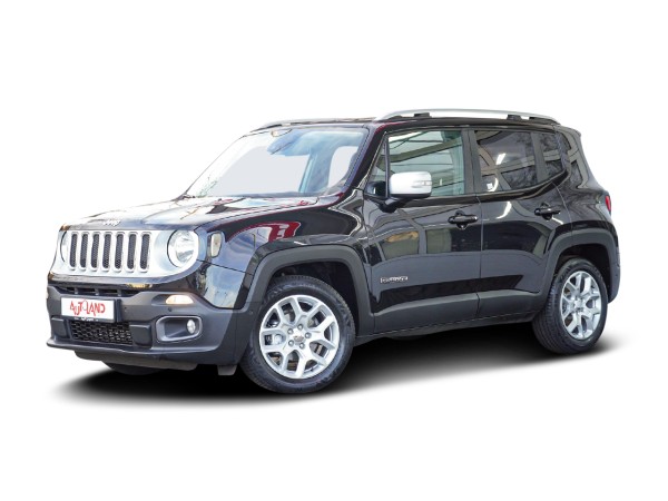 Jeep Renegade 1.4 Limited