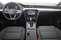 VW Passat Variant 1.5 TSI DSG