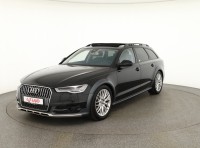 Audi A6 Allroad 3.0 TDI quattro LED Navi Standheizung