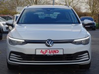 VW Golf VIII 1.0 TSI Life OPF