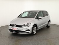 VW Golf Sportsvan 1.0 TSI DSG 2-Zonen-Klima Sitzheizung LED