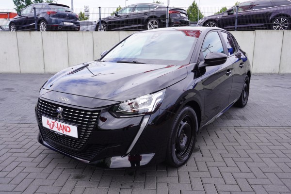 Peugeot 208 1.2 PureTech