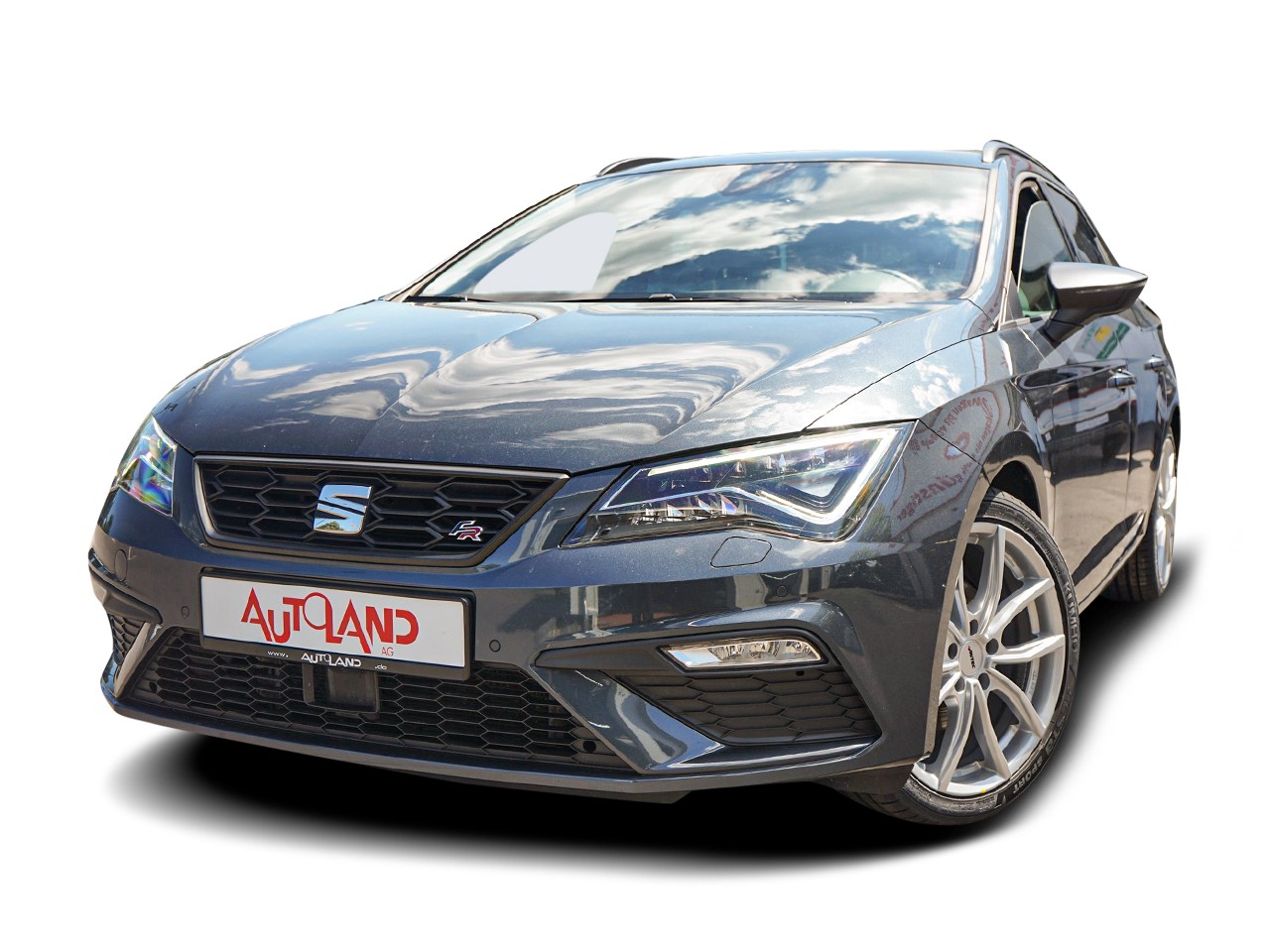 Seat Leon ST 1.5 FR