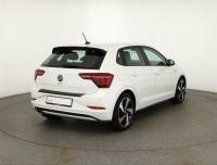 VW Polo 2.0 TSI DSG GTI