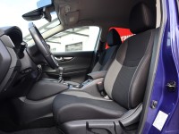 Nissan Qashqai 1.6