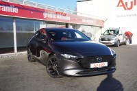 Mazda 3 SKYACTIV-X M-Hybrid Selection