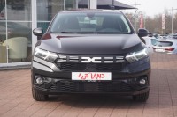 Dacia Logan Black Edition TCe 90