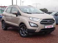 Ford EcoSport 1.0 EcoBoost