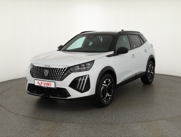 Peugeot 2008 GT-Line PureTech 145 Aut.