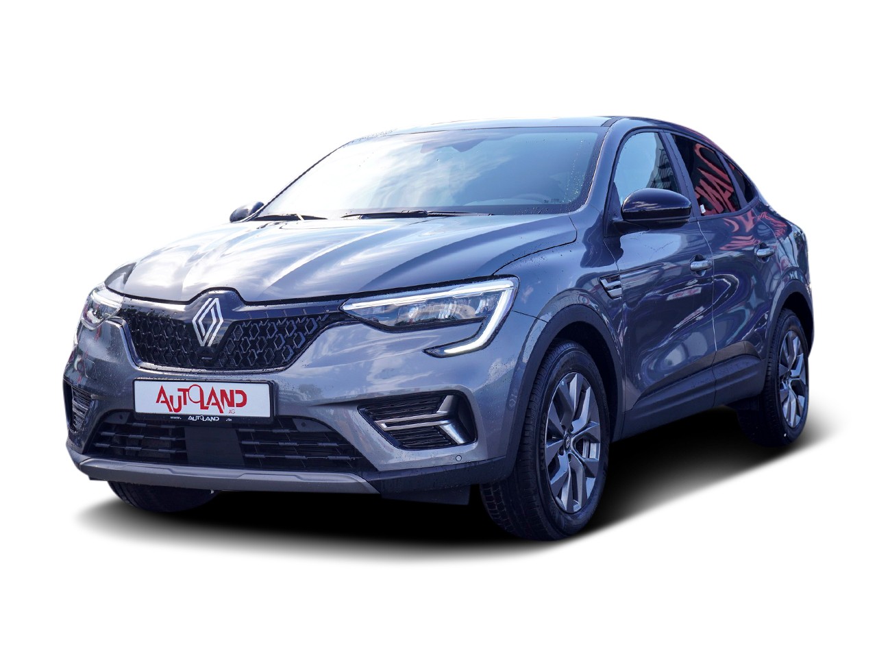 Renault Arkana mHEV 140 Aut.