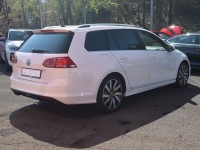 VW Golf VII Variant 1.4 TSI DSG R-Line